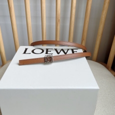 Loewe Belts